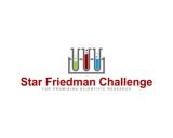 https://www.logocontest.com/public/logoimage/1508476372Star Friedman Challenge for Promising Scientific Research.png